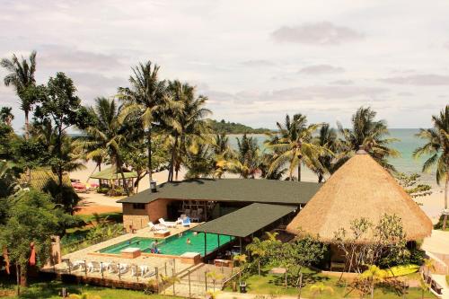 Фотография гостиницы Kaibae Beach Resort