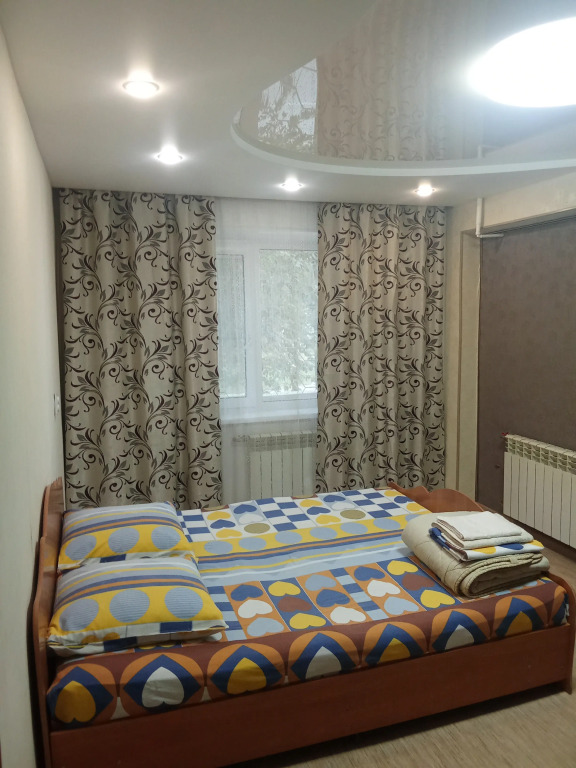 Фотография квартиры Апартаменты Престиж