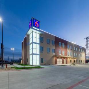 Фотографии гостиницы
Motel 6-Fort Worth, TX - Fort Worth Saginaw