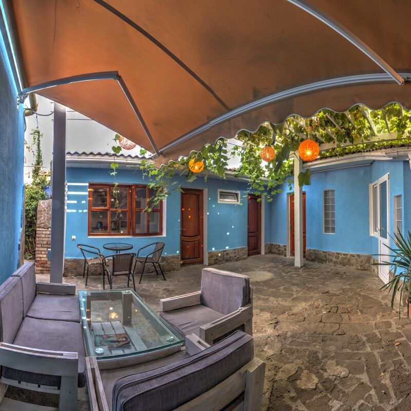 Фотография гостевого дома Клименко Хаус