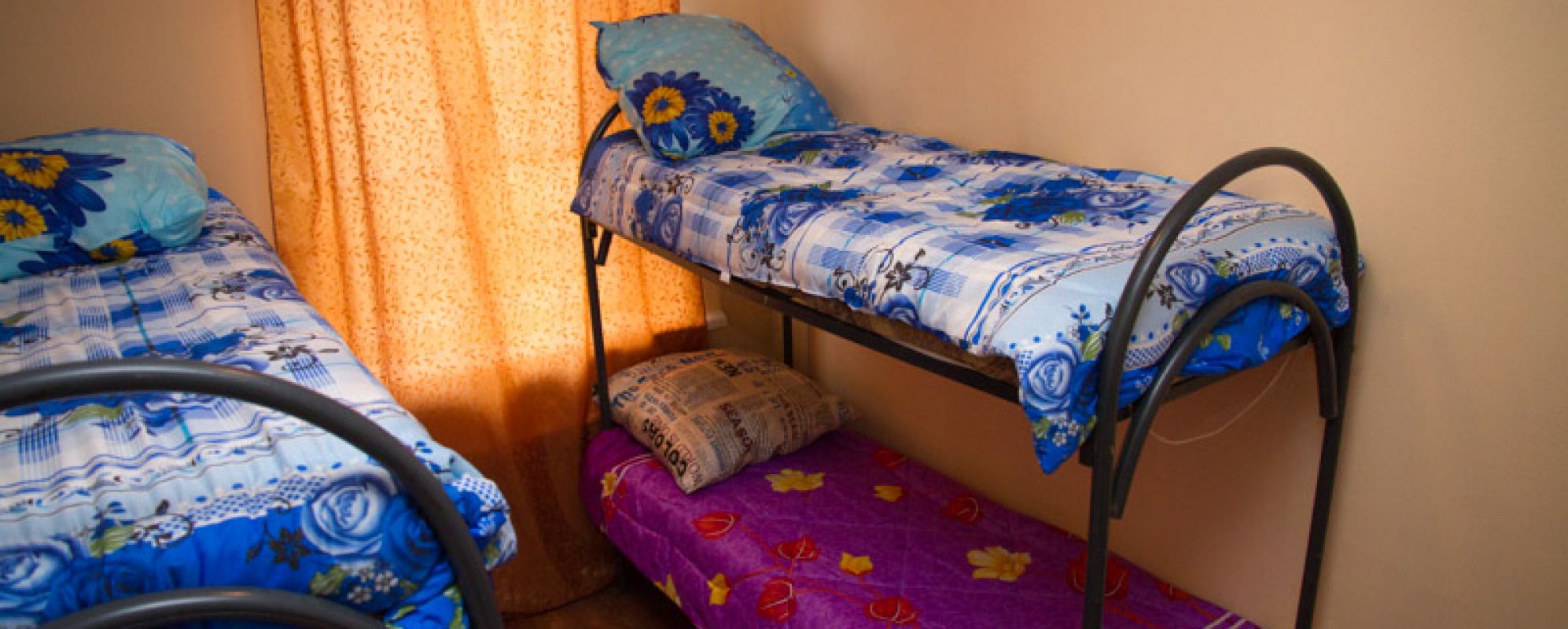 Фотографии общежития
Рубин