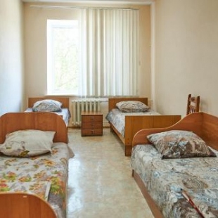 Фотография хостела Жемчужина