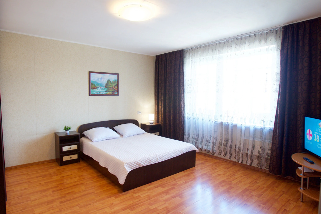 Фотография квартиры Квартира Отличная в Деловом Центре