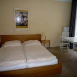 Фотография гостевого дома ALPHA Hotel Garni