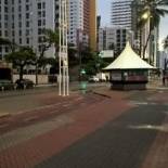 Фотография апарт отеля Boa Viagem Flat BVF 777