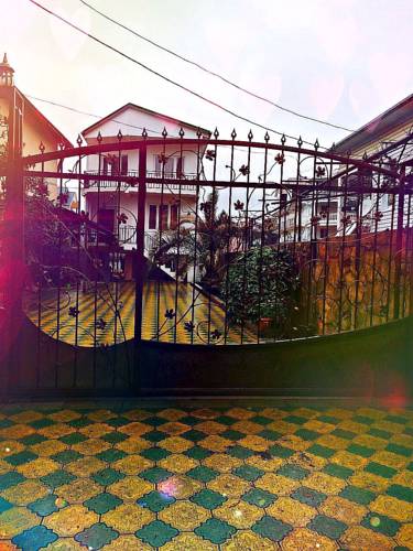 Фотография гостевого дома Карина