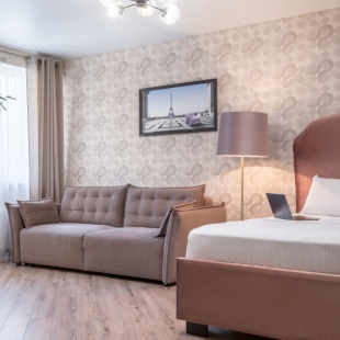 Фотография квартиры Apartament Central nearby Marriott 3