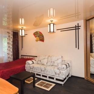 Фотография квартиры Апартаменты Марьин Дом на Московской 42