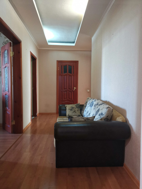 Фотография квартиры Квартира ОренРент на Салмышкой