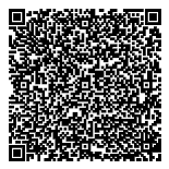 QR код гостевого дома Домик на Фонтане