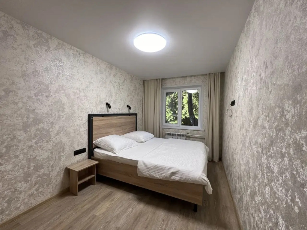 Фотография квартиры Квартира В центре