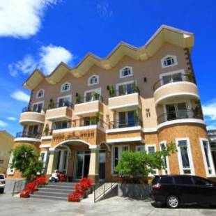 Фотографии мини отеля
Formosa Vacation Village Homestay