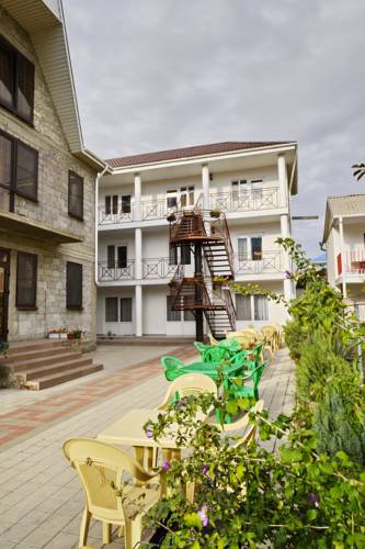 Фотография гостевого дома Морской