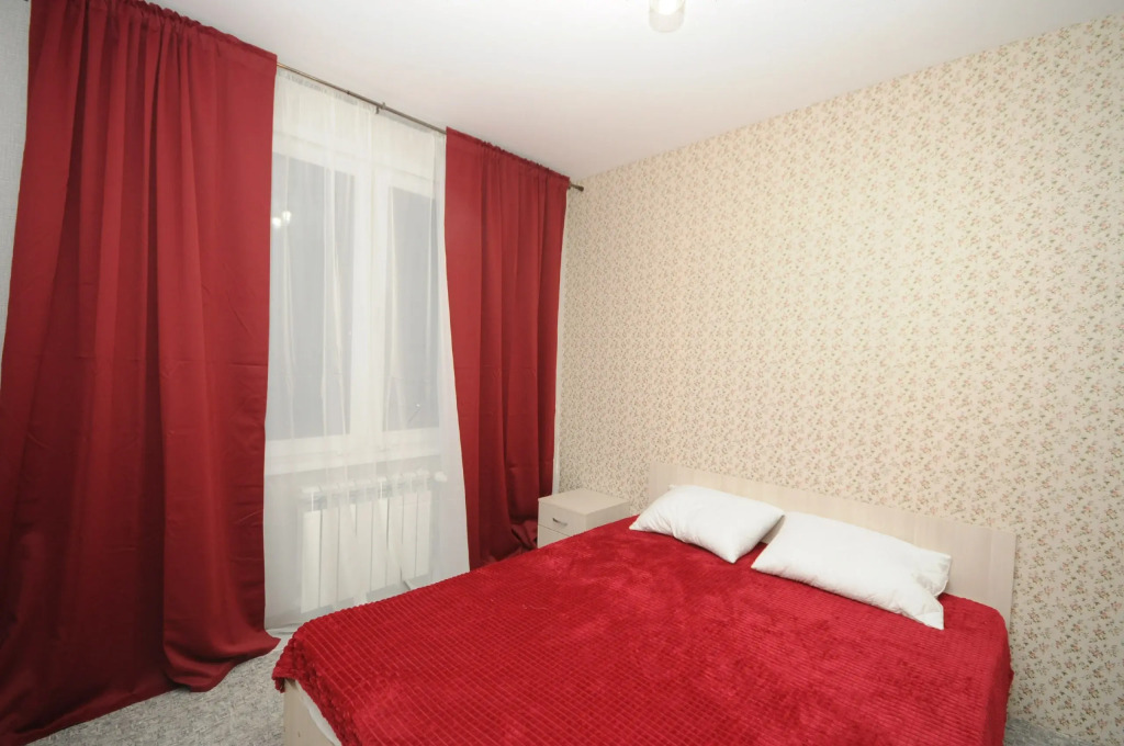 Фотография квартиры Апартаменты В ЖК Салават Купере