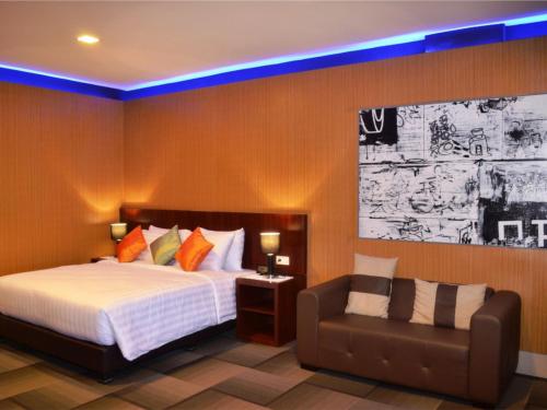 Фотография гостиницы Miyana Hotel