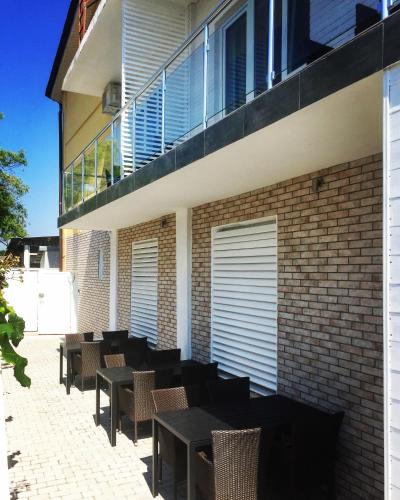 Фотография мини отеля Капитан