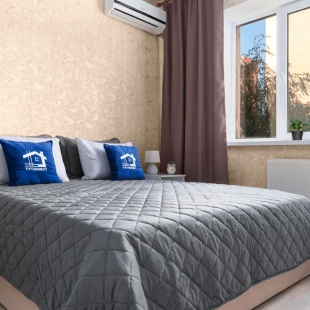 Фотография квартиры Квартира Тут Живут | Парк и Стадион | Восточно кругликовская 22к2