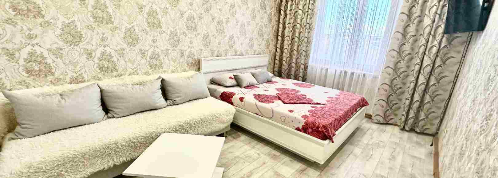 Фотография квартиры 3-х.комн. квартира у ТЦ "Гостиный двор"