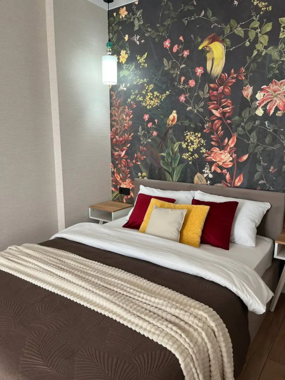 Фотография квартиры Апартаменты Эль Апарт на 23-ей Линии 54с5