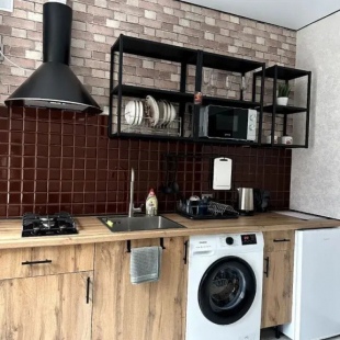 Фотография квартиры Квартира на Улице Зураба Магкаева 83 к2