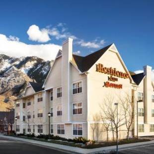 Фотографии гостиницы 
            Residence Inn Salt Lake City Cottonwood