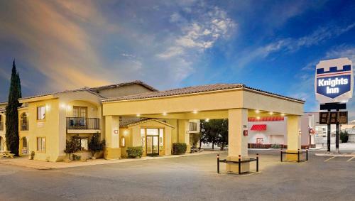 Фотография мотеля Silver Queen Inn