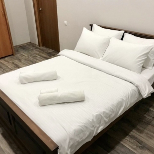 Фотография квартиры Квартира 2-комнатная