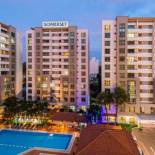 Фотография апарт отеля Somerset Ho Chi Minh City