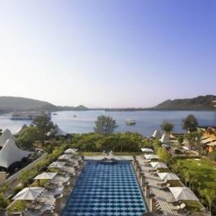 Фотографии гостиницы
The Leela Palace Udaipur