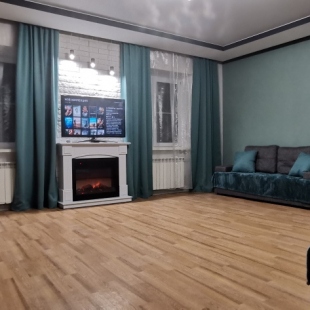 Фотография Коттеджа Частный дом с Русской Баней и Купелью для 25 гостей.