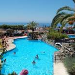 Фотография гостиницы El Capistrano