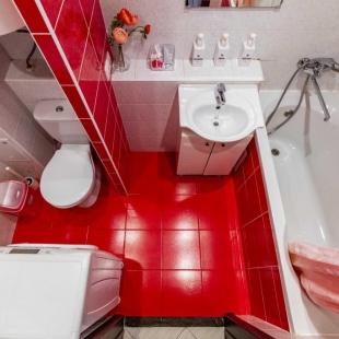 Фотография квартиры Уральское Гостеприимство на улице Уральских Рабочих