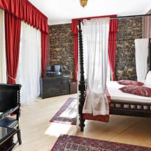 Фотографии гостиницы 
            Regal 1880