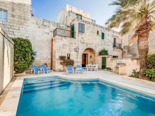 Фотография гостевого дома Dar tas-Soru Farmhouse with Private Pool