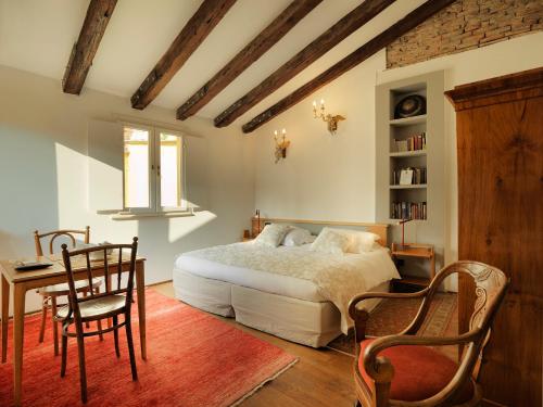 Фотография гостиницы Boutique Hotel Albero Nascosto