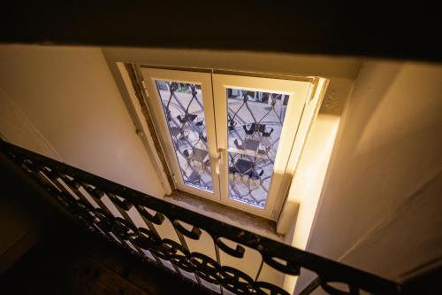 Фотография хостела De Pedra e Sal Hostel & Suites