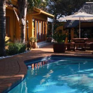 Фотографии мини отеля
3 Brothers B&B