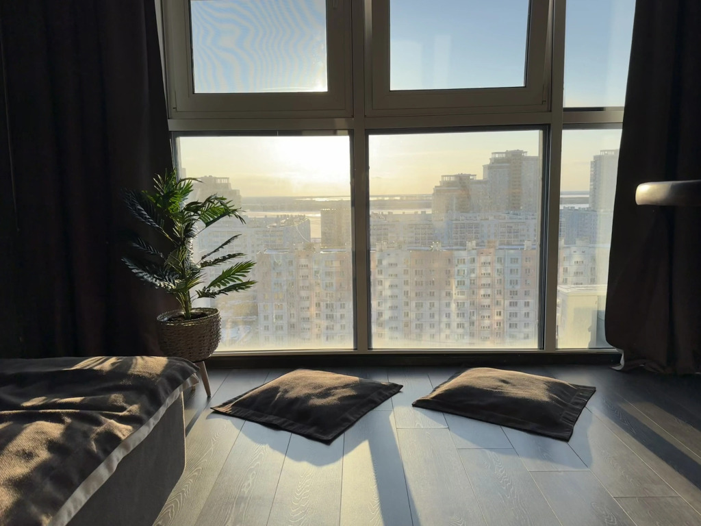 Фотография квартиры Квартира Как Дома и Даже Лучше