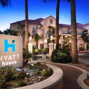 Фотография гостиницы Hyatt House Scottsdale Old Town