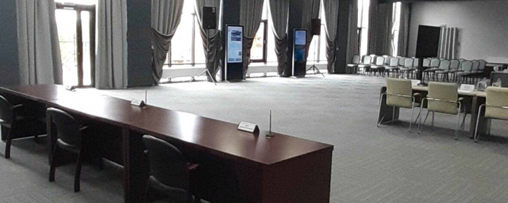 Фотографии конференц-зала Business Residence & SPA