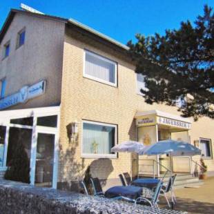 Фотографии гостиницы
Hotel Jägersruh