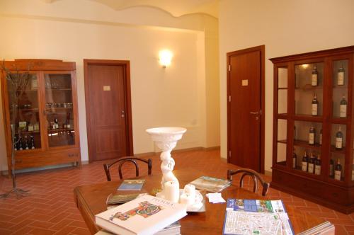 Фотография базы отдыха Agriturismo Il Frantoio Di Colle Alberto