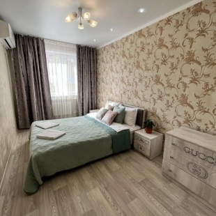 Фотография квартиры Квартира Гоголя 68 стильно удобно