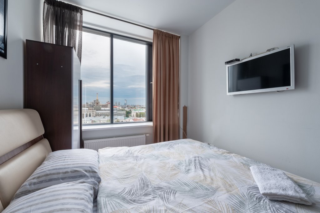 Фотография квартиры Апартаменты на Малышева