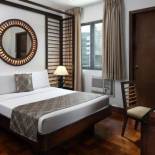Фотография гостиницы Manila Lotus Hotel - Quarantine Hotel