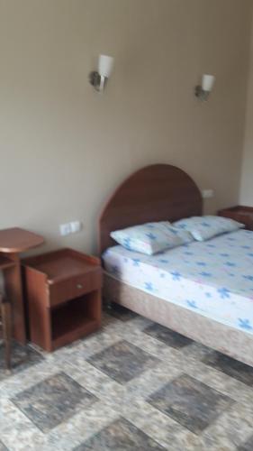 Фотография гостиницы Hotel papa