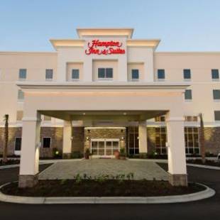 Фотографии гостиницы
Hampton Inn & Suites Orangeburg, SC