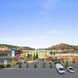 Фотография гостиницы Days Inn by Wyndham Kamloops BC