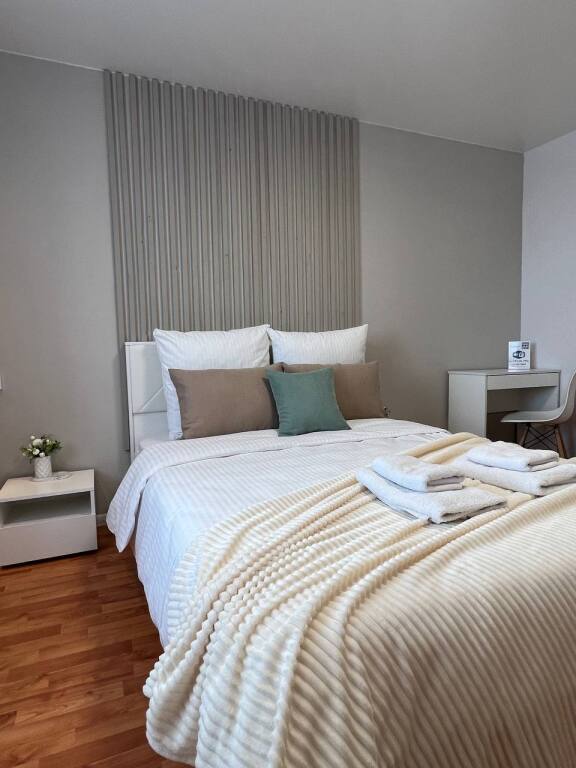 Фотография квартиры Апартаменты Созвездие Камчатки с Красивым Видом