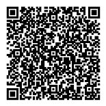 QR код гостиницы Бек